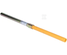 Weba PE/PLIENINIO VAMZDŽIO JUNGIMAS 25/20 PE100 SDR1