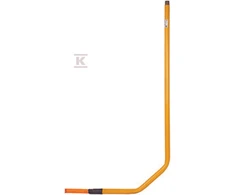 Weba PLIENINĖ JUNGTIS 1"/PE40, 1500X1500, PREIZ