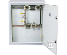 Weba PRP-2 GAZ.G4 MET.PION 70X85X25-POPIEL