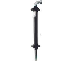 Weba sienos praėjimas DN 25 x 1 "(05-30-0000-03)