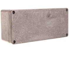 Weidmuller Dėžutė Klippon K31 80x175x57mm alu