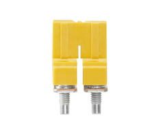 Weidmuller 1052360000 Trumpojo jungimo jungiklis WQV 6/2 1052360000 /50 vnt./