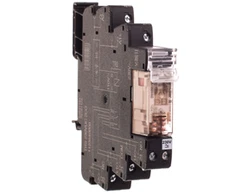 Weidmuller 1123540000 Pramoninė relė 2P 8A 230V AC/DC TRS 230VUC 2CO 1123540000