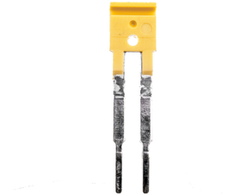 Weidmuller 1776120000 ZQV sfinkteris 1,5/2 1776120000 /60 vnt./