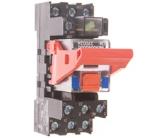 Weidmuller 8920980000 Pramoninė relė 13P 10A 24V DC RCMKIT-I 24VDC 3CO LD 8920980000