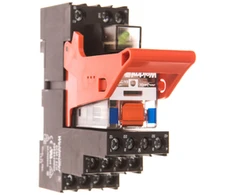 Weidmuller 8921030000 Relė RCMKIT-I 24VDC 4CO LD 8921030000