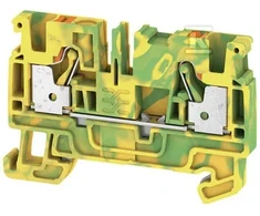 Weidmuller A2C 4 PE 2051360000