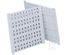 Weidmuller DEK 5 FW 1-50