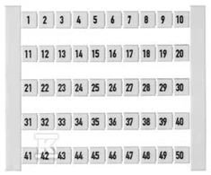 Weidmuller DEK 5 FW 1-50
