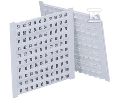 Weidmuller DEK 5 FW 51-100