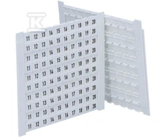 Weidmuller DEK 5 FWZ 11-20