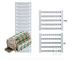 Weidmuller DEK 5 FWZ 21-30