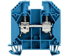 Weidmuller WDU 16 BL - JUNGTIS