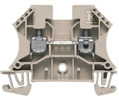 Weidmuller WDU 4 jungtis (1020100000)