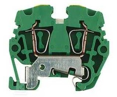 Weidmuller ZACISK PE ZPEA 2.5-2