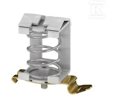 Weidmuller Ekrano gnybtas 10- 20mm (1252510000)