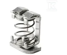 Weidmuller 4-13.5mm KBUE 4-13.5 CPF16 (1167850000)