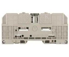 Weidmuller Złączka szynowa 2-przewodowa 70mm2 smėlio sp. (1029400000)