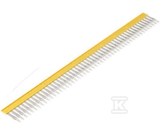 Weidmuller ZQV 2.5/50 MOSTEK DO ZŁĄCZEK