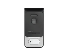 Orno Philips WelcomeEye Outdoor lauko kasetė su kamera ir kortelių / raktų pakabuko skaitytuvu