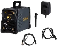 Sourcing Suvirinimo aparatas GRUNDER IGBT-160LI