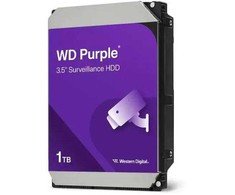 Western Digital WD PURPLE DRIVE 1TB WD11PURZ