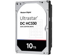 Sandisk Kietasis Diskas - Western Digital Ultrastar DC HC330 10TB 7200RPM