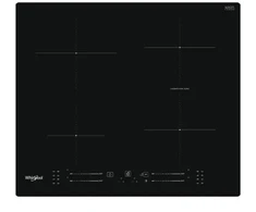 Whirlpool Indukcinė kaitlentė szklano-keramikinė - WB S2560 NE