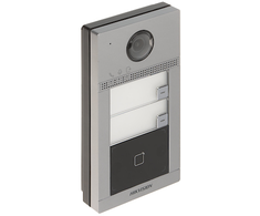 BELAIDIS VAIZDO INTERFONAS DS-KV8213-WME1(C)/SU Wi-Fi / IP Hikvision