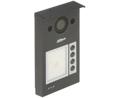 BELAIDIS VAIZDO DOORTELEFONAS VTO3311Q-WP Wi-Fi / IP DAHUA