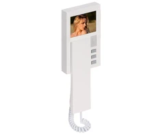 INS-MPR/4 ACO SKAITMENINIS VAIZDO DOORTELEFONAS