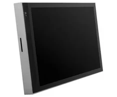 BCS BCS-L-MON7800G-S Monitorius wideodomofonowy IP BCS LINE, juoda-grafito