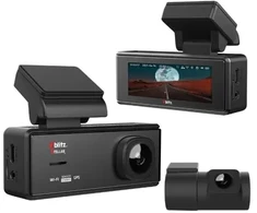 Opti Automobilinis vaizdo registratorius XB-STELLAR-PROFESSIONAL Xblitz