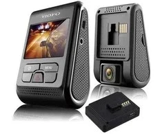 Vaizdo registratorius VIOFO A119-G V3 - GPS