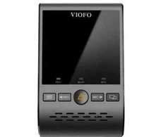 VIOFO A129 Pro-G video recorder