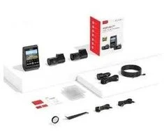 VIOFO A229 ULTRA 3CH-G GPS video recorder