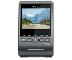 VIOFO A329S 1CH GPS video recorder