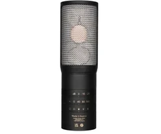 Ausinės Didelio diafragmos skersmens kondensatorinis mikrofonas – Austrian Audio OC-S10 studijos komplektas