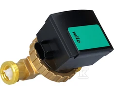 sūknis Wilo Star-Z NOVA A (138mm) DN15 3-4,5W 230V 50Hz PN10