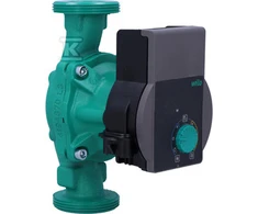 Siurblys Wilo Yonos Pico 15/1-6 130mm DN15 4-40W 230V 50Hz PN6