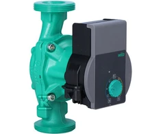 Siurblys Wilo Yonos Pico 30/1-8 180mm DN32 4-75W 230V 50Hz PN6