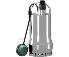 Wilo POMPA ZATAP.DRAIN TS 32/9-A,INOX,10M
