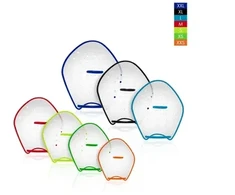 Irklavimo treniruoklis TYR Catalyst Strk Paddle XXL