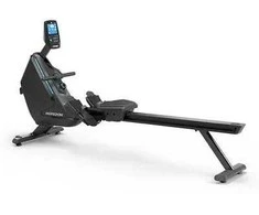 HORIZON FITNESS Oxford 6 Viewfit indukcinis irklavimo treniruoklis