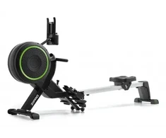Irkluotojas Zipro Dash orinis-magnetinis