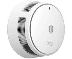 Dahua Technology BELAIDIS DŪMŲ JUTIKLIS HY-SA40A-R8 WISUALARM