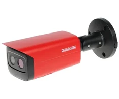 Wisualarm Hibridinė termovizorinė IP kamera HY-FT431LFP-TD1F4 1.2 mm, 4 Mpx 4.0 mm VISUALARM