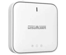 Dahua Technology Wisualarm WIFI ŠLIFAS HY-GW01A VISUALARM