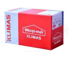 Wkret Met Greito surinkimo kaiščiai SM-06040 6 x 40 200 vnt.