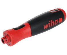 Grąžtas Elektrinis atsuktuvas WIHA speedE® PocketDrive